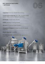 Vacuum Paddle Mixers & Dryers-8