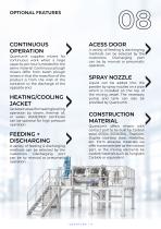 Vacuum Plow Mixers & Dryers-10