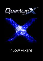 Vacuum Plow Mixers & Dryers-1