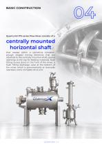 Vacuum Plow Mixers & Dryers-6