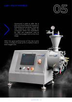 Vacuum Plow Mixers & Dryers-7