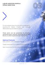 Vacuum Ribbon Mixers & Dryers-11