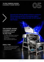 Vacuum Ribbon Mixers & Dryers-7