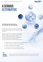 Colloid Mills-2