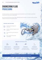Inline Processing Systems-2