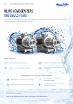 Inline Processing Systems-3