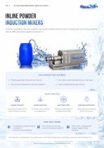 Inline Processing Systems-6