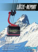 Lutze Report 36 - 1