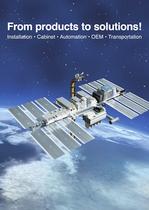 Machine and System Installation Technology - 2