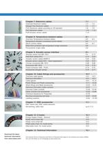Machine and System Installation Technology - 7