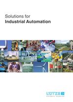 Solutions for Industrial Automation-1