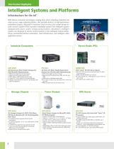 2017 Industrial Systems and Devices Star Product Guide - 6