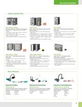 2017 Industrial Systems and Devices Star Product Guide - 9