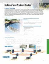 Advantech's Water Conservation and Treatment Solutions - 10
