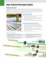 Advantech's Water Conservation and Treatment Solutions - 7