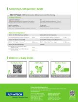 Charting & MES Analyzing Data for Production Optimization - 6