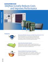 Data Acquisition Solutions - 4