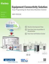 Easy Programming for Real-Time Machine Control - 1