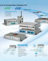 Embedded Automation Computers - 3