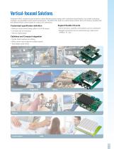 Embedded Single Board Computers - 7