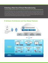 Enhancing Productivity & Reducing Downtime by Central Management - 2