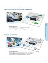 Fanless Embedded Box Computers - 11