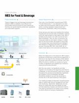 Food & Beverage Processing Solutions - 11