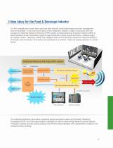 Food & Beverage Processing Solutions - 5