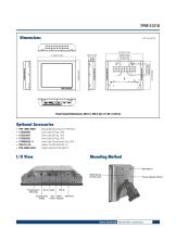 FPM-3121G - 2