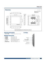 FPM-3191G - 2