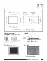 FPM-5191G FPM-5171G FPM-5151G - 2