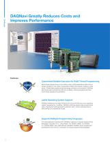 Industrial Computers and DAQ Solutions - 4