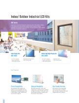 Industrial Display Systems - ADVANTECH - PDF Catalogs | Technical ...