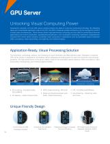 Industrial IoT SKY series - Server & Storage Solutions - 8