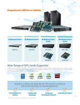 Industrial IoT SKY series - Server & Storage Solutions - 9