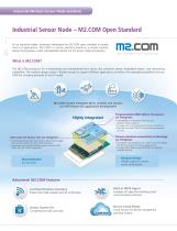 Industrial Sensor Node & Gateway Solutions - 4