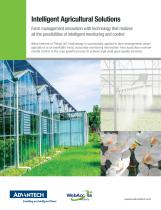 Intelligent Agricultural Solutions - 1