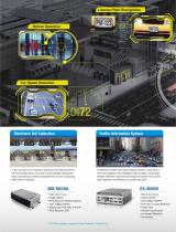 Intelligent Video Transportation Solutions - 3