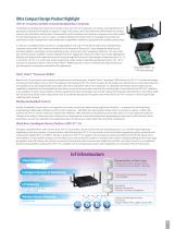 IoT-focused Motherboards & Systems - 5