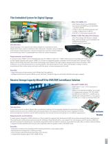 IoT-focused Motherboards & Systems - 9