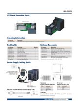 MIC-75G20 - 2