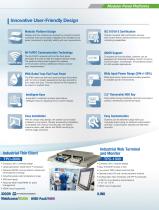 Modular Panel Platforms - 4