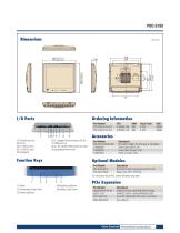 POC-S199 - 2