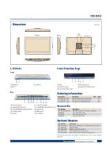 POC-W242 - 2