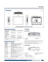 PPC-6191C - 2