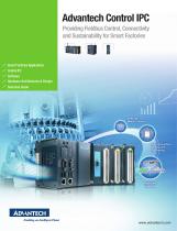 Programmable Automation Controllers - 1