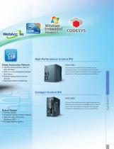 Programmable Automation Controllers - 5