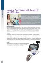 SQFlash Storage Modules - 10