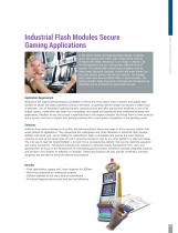 SQFlash Storage Modules - 11