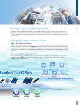SQFlash Storage Modules - 3